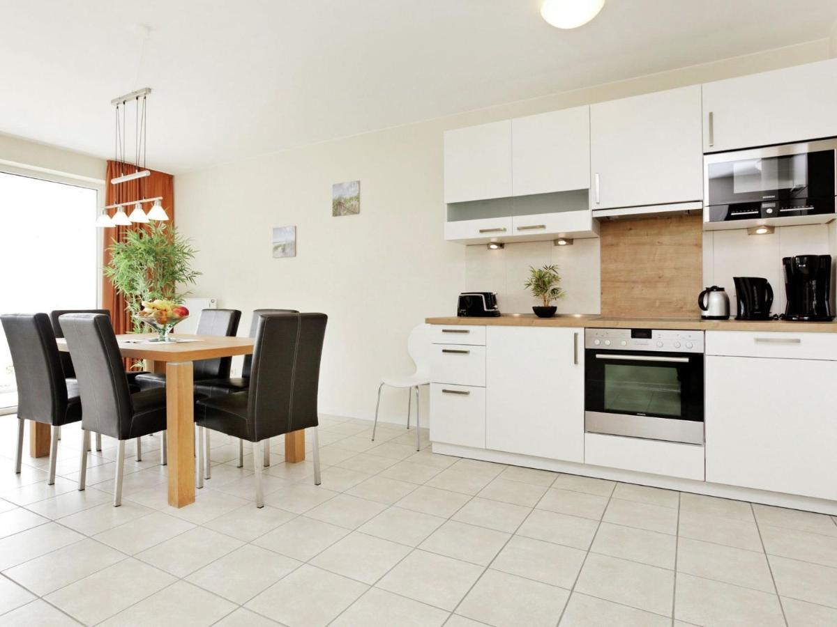Two-Bedroom Holiday Home In Grossenbrode 18 Экстерьер фото